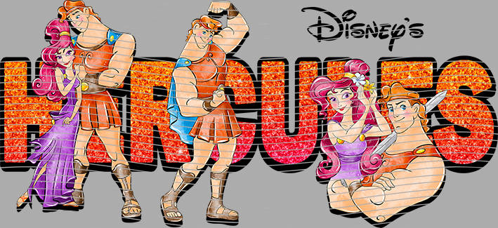 16oz Disney style-D-1891